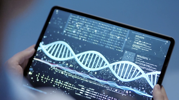 喜讯｜欢迎来到公海7108156医疗入选国家工信部第一批“AI+生物制造”典型案例 